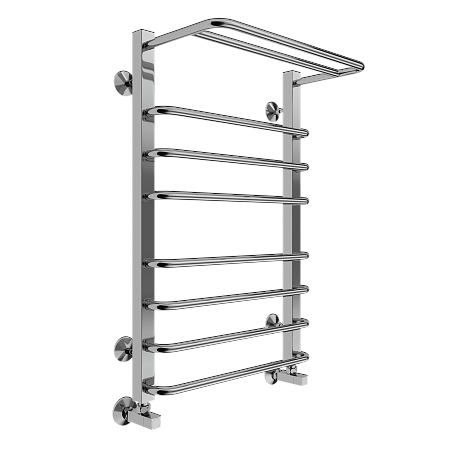 Арктур П8 500х800 Полотенцесушитель  TERMINUS Магнитогорск - фото 1