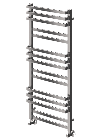 Линц П15 500х1200 Полотенцесушитель  TERMINUS Магнитогорск - фото 1