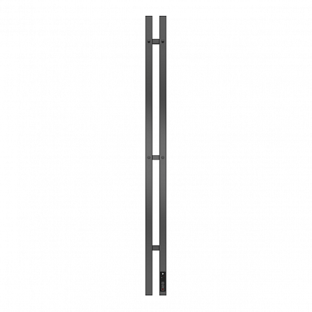 Стойка электро ДУО проф1200 КС RAL ГРАФИТ TERMINUS Магнитогорск - фото 2