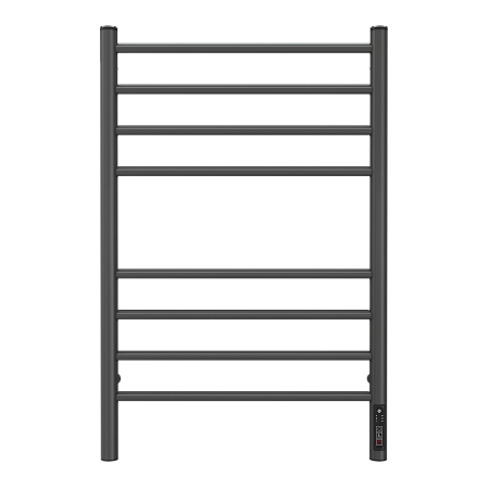 Аврора П8 500х800 электро КС ГРАФИТ ( new встроен диммер) Полотенцесушитель TERMINUS Магнитогорск - фото 2 Аврора П8 500х800 электро КС ГРАФИТ ( new встроен диммер) Полотенцесушитель TERMINUS Магнитогорск - фото 2