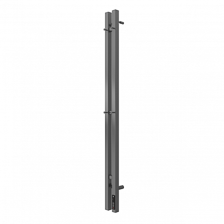 Стойка электро ДУО проф1200 КС RAL ГРАФИТ TERMINUS Магнитогорск - фото 1