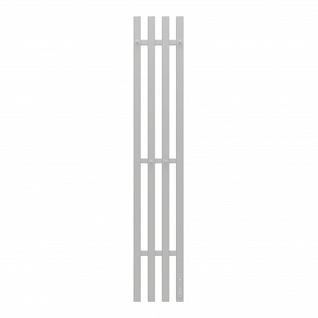 Стойка электро КВАТРО (QUATRO) проф 1200 КС 9003 матовый TERMINUS Магнитогорск - фото 2