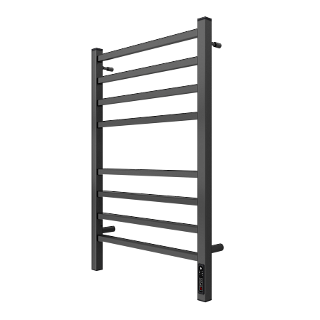 Ватикан П8 500х800 электро КС ГРАФИТ ( new встроен диммер) Полотенцесушитель TERMINUS Магнитогорск - фото 1 Ватикан П8 500х800 электро КС ГРАФИТ ( new встроен диммер) Полотенцесушитель TERMINUS Магнитогорск - фото 1