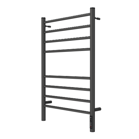 Аврора П8 500х800 электро КС ГРАФИТ ( new встроен диммер) Полотенцесушитель TERMINUS Магнитогорск - фото 1 Аврора П8 500х800 электро КС ГРАФИТ ( new встроен диммер) Полотенцесушитель TERMINUS Магнитогорск - фото 1