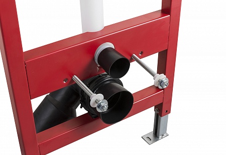 Сенсорная система инсталляции для подвесного унитаза 500х1125 (3 в 1) Terminus Магнитогорск - фото 5